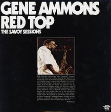 Carica l'immagine nel visualizzatore di Gallery, Gene Ammons : Red Top (LP, Comp)