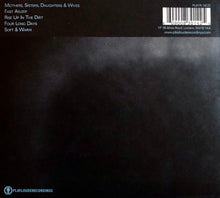 Carica l'immagine nel visualizzatore di Gallery, Voxtrot : Mothers, Sisters, Daughters & Wives (CD, EP)