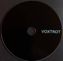 Carica l'immagine nel visualizzatore di Gallery, Voxtrot : Mothers, Sisters, Daughters & Wives (CD, EP)