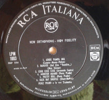 Carica l'immagine nel visualizzatore di Gallery, Perez Prado And His Orchestra : Dilo (Ugh!) (LP, Album, Mono)