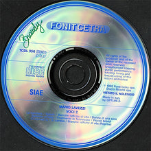 Carica l'immagine nel visualizzatore di Gallery, Mario Lavezzi : Voci 2 (CD, Album)