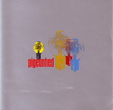 Carica l'immagine nel visualizzatore di Gallery, Pigeonhed : Flash Bulb Emergency Overflow Cavalcade Of Remixes (CD, Album)