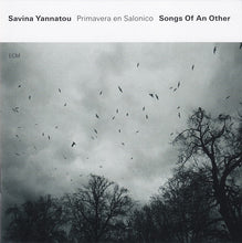 Carica l'immagine nel visualizzatore di Gallery, Savina Yannatou*, Primavera En Salonico : Songs Of An Other (CD, Album)