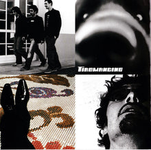 Carica l'immagine nel visualizzatore di Gallery, Tiromancino : Illusioni Parallele (CD, Album, Copy Prot.)