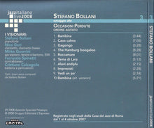 Carica l'immagine nel visualizzatore di Gallery, Stefano Bollani : Omaggio Alle Occasioni Perdute (CD, Album)