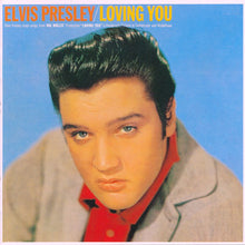 Carica l'immagine nel visualizzatore di Gallery, Elvis Presley : Loving You (CD, Album, Mono, RE, RM)