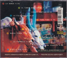 Carica l'immagine nel visualizzatore di Gallery, Antonella Ruggiero : Libera (CD, Album)