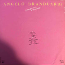 Carica l'immagine nel visualizzatore di Gallery, Angelo Branduardi : Canzoni D'Amore (LP, Comp)