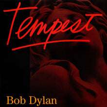 Carica l'immagine nel visualizzatore di Gallery, Bob Dylan : Tempest (2xLP, Album, 180 + CD, Album)