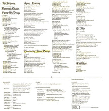 Carica l'immagine nel visualizzatore di Gallery, Kid Creole And The Coconuts : I, Too, Have Seen The Woods (LP, Album)