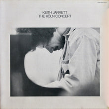 Carica l'immagine nel visualizzatore di Gallery, Keith Jarrett : The Köln Concert (2xLP, Album, RE)