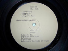 Carica l'immagine nel visualizzatore di Gallery, Dr. Brown (2) : In The World Of Dreams (LP, Ltd, TP)