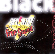 Carica l'immagine nel visualizzatore di Gallery, Various : Black Compilation (CD, Comp, Promo)