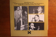 Carica l'immagine nel visualizzatore di Gallery, Various : Bebop Revisited, Vol.6 (LP, Comp, Mono)