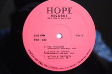 Carica l'immagine nel visualizzatore di Gallery, Babs Gonzales : Voila (LP, Album, RE)