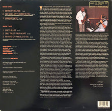 Carica l'immagine nel visualizzatore di Gallery, Benny Carter : My Kind Of Trouble (LP, Album)
