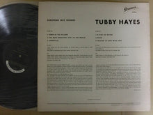 Carica l'immagine nel visualizzatore di Gallery, Tubby Hayes : European Jazz Sounds (LP, Comp, Mono)