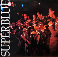 Carica l'immagine nel visualizzatore di Gallery, Superblue (2) : Superblue (LP, Album)