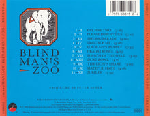 Carica l'immagine nel visualizzatore di Gallery, 10,000 Maniacs : Blind Man's Zoo (CD, Album)