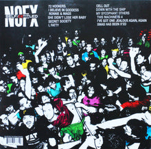 Carica l'immagine nel visualizzatore di Gallery, NOFX : Self/Entitled (12", Album)
