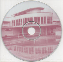 Carica l'immagine nel visualizzatore di Gallery, Clearlake : Lido (CD, Album)