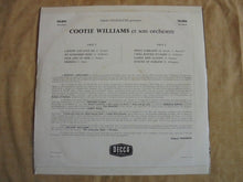 Carica l'immagine nel visualizzatore di Gallery, Cootie Williams : Cootie (LP, Album)