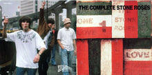 Carica l'immagine nel visualizzatore di Gallery, The Stone Roses : The Complete Stone Roses (2xCD, Comp, Ltd)