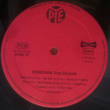 Carica l'immagine nel visualizzatore di Gallery, Donovan : Pop Chronik (2xLP, Comp, Gat)