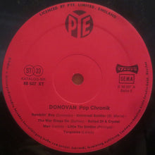 Carica l'immagine nel visualizzatore di Gallery, Donovan : Pop Chronik (2xLP, Comp, Gat)