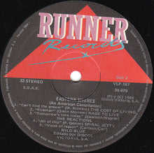 Carica l'immagine nel visualizzatore di Gallery, Various : Eastern Shores - An American Compilation (LP, Album, Comp)