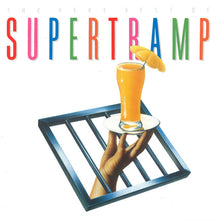 Carica l'immagine nel visualizzatore di Gallery, Supertramp : The Very Best Of Supertramp (CD, Comp)