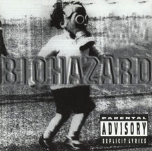 Carica l'immagine nel visualizzatore di Gallery, Biohazard : State Of The World Address (CD, Album)