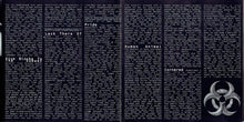 Carica l'immagine nel visualizzatore di Gallery, Biohazard : State Of The World Address (CD, Album)