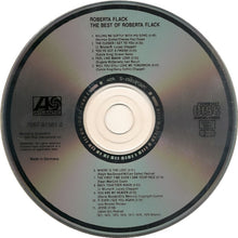 Carica l'immagine nel visualizzatore di Gallery, Roberta Flack : The Best Of Roberta Flack (CD, Comp, RE)
