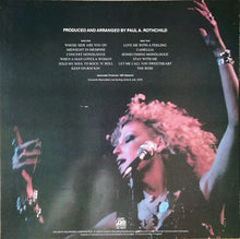 Carica l'immagine nel visualizzatore di Gallery, Bette Midler : The Rose - The Original Soundtrack Recording (LP, Album)