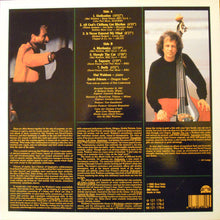 Carica l'immagine nel visualizzatore di Gallery, Mal Waldron / David Friesen : Dedication (LP, Album)