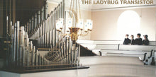Carica l'immagine nel visualizzatore di Gallery, The Ladybug Transistor : The Ladybug Transistor (CD, Album)