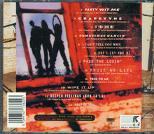 Carica l'immagine nel visualizzatore di Gallery, Brownstone : From The Bottom Up (CD, Album)