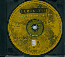 Carica l'immagine nel visualizzatore di Gallery, Brownstone : From The Bottom Up (CD, Album)
