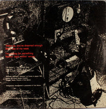 Carica l'immagine nel visualizzatore di Gallery, Tolo Marton : The Blues Won't Go Away (LP, MiniAlbum)