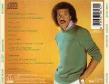 Carica l'immagine nel visualizzatore di Gallery, Lionel Richie : Lionel Richie (CD, Album, RE)