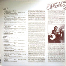 Carica l'immagine nel visualizzatore di Gallery, Various : Songsters & Saints (Vocal Traditions On Race Records Vol. 1) (2xLP, Comp, Mono)