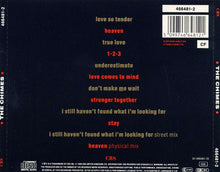 Carica l'immagine nel visualizzatore di Gallery, The Chimes : The Chimes (CD, Album)