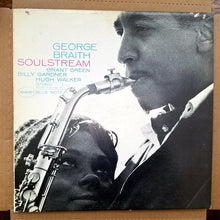 Carica l'immagine nel visualizzatore di Gallery, George Braith : Soul Stream (LP, Album)