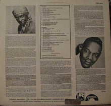 Carica l'immagine nel visualizzatore di Gallery, Chuck Willis : Keep A Drivin' (LP, Comp)