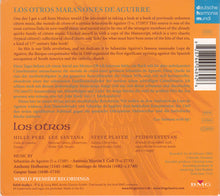Carica l'immagine nel visualizzatore di Gallery, Los Otros (3) : Aguirre (CD)