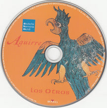 Carica l'immagine nel visualizzatore di Gallery, Los Otros (3) : Aguirre (CD)