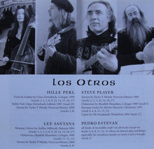 Carica l'immagine nel visualizzatore di Gallery, Los Otros (3) : Aguirre (CD)