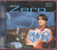 Carica l'immagine nel visualizzatore di Gallery, Renato Zero : Amore Dopo Amore (CD, Album)