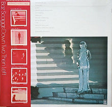 Carica l'immagine nel visualizzatore di Gallery, Boz Scaggs = ボズ・スキャッグス* : Down Two Then Left = ダウン・トゥー・ゼン・レフト (LP, Album)